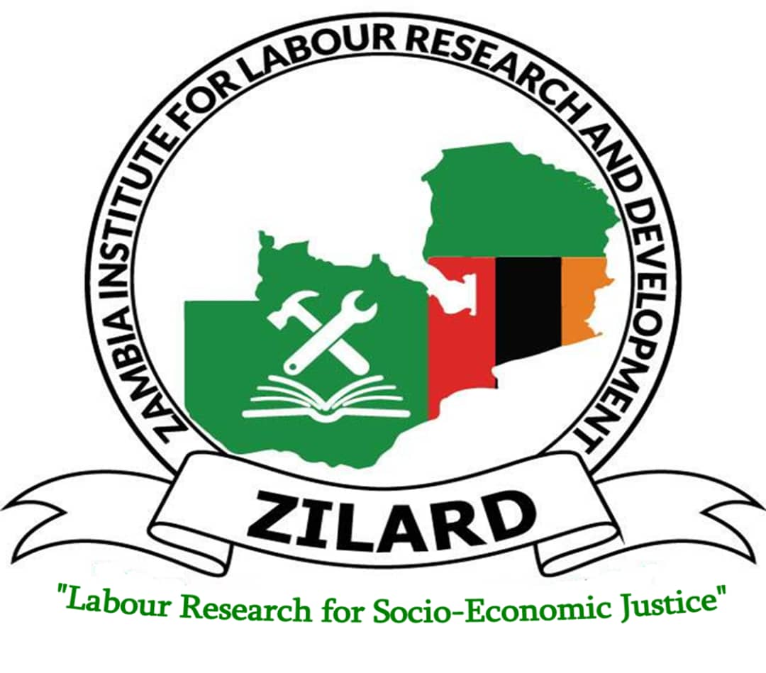 ZILARD emblem